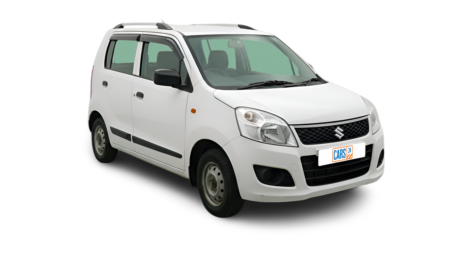 Maruti Wagon R 1.0-img